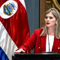 Laura Fernández propone seis medidas contra el crimen y urge su aprobación