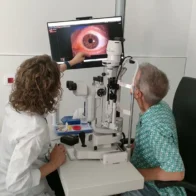 La miopía magna va más allá de usar lentes: estos son sus principales riesgos