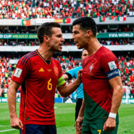 Mundial 2026 entra hoy en jornada clave con Portugal-España y Estados Unidos-Bélgica en octavos