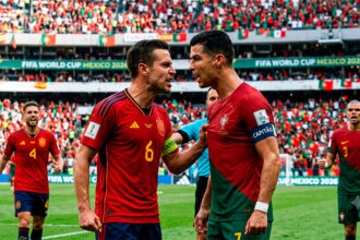 Mundial 2026 entra hoy en jornada clave con Portugal-España y Estados Unidos-Bélgica en octavos