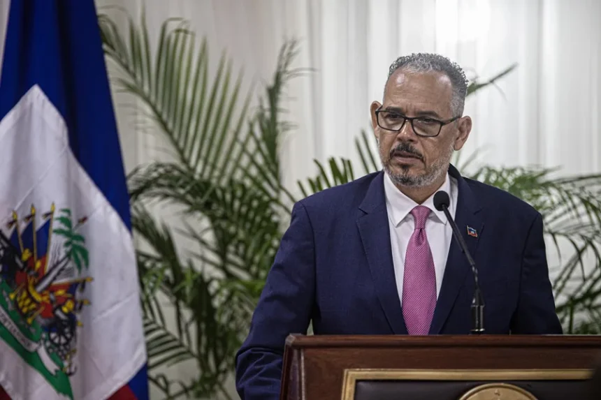 Haití aplaza al 13 de diciembre la primera vuelta de las elecciones presidenciales y legislativas
