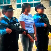 Capturan en Honduras a una mujer acusada de estafar por más de 15 mil dólares con un perfil falso