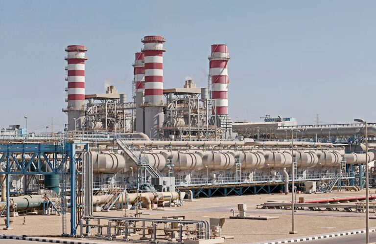 El ataque iraní a Kuwait: por qué destruir una planta de agua puede colapsar una nación entera