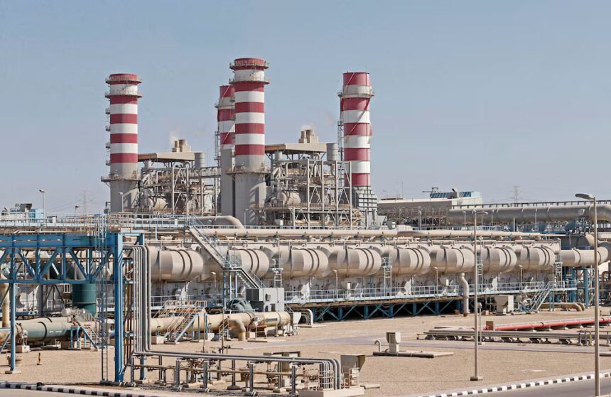 El ataque iraní a Kuwait: por qué destruir una planta de agua puede colapsar una nación entera