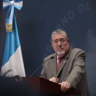 El Gobierno de Guatemala rechaza el fin de las elecciones en Nicaragua