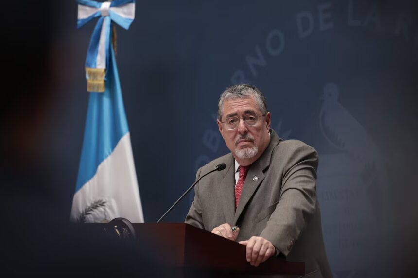El Gobierno de Guatemala rechaza el fin de las elecciones en Nicaragua