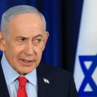Netanyahu dice que Turquía es una amenaza y EEUU no debería venderle cazas F-35