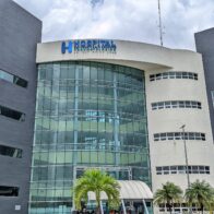 Alemán que cayó a las vías del Metro sigue hospitalizado y espera cirugía por fractura de tobillo
