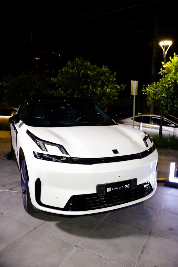 Dominican Motors presenta la nueva gama híbrida de Lynk & Co en República Dominicana 