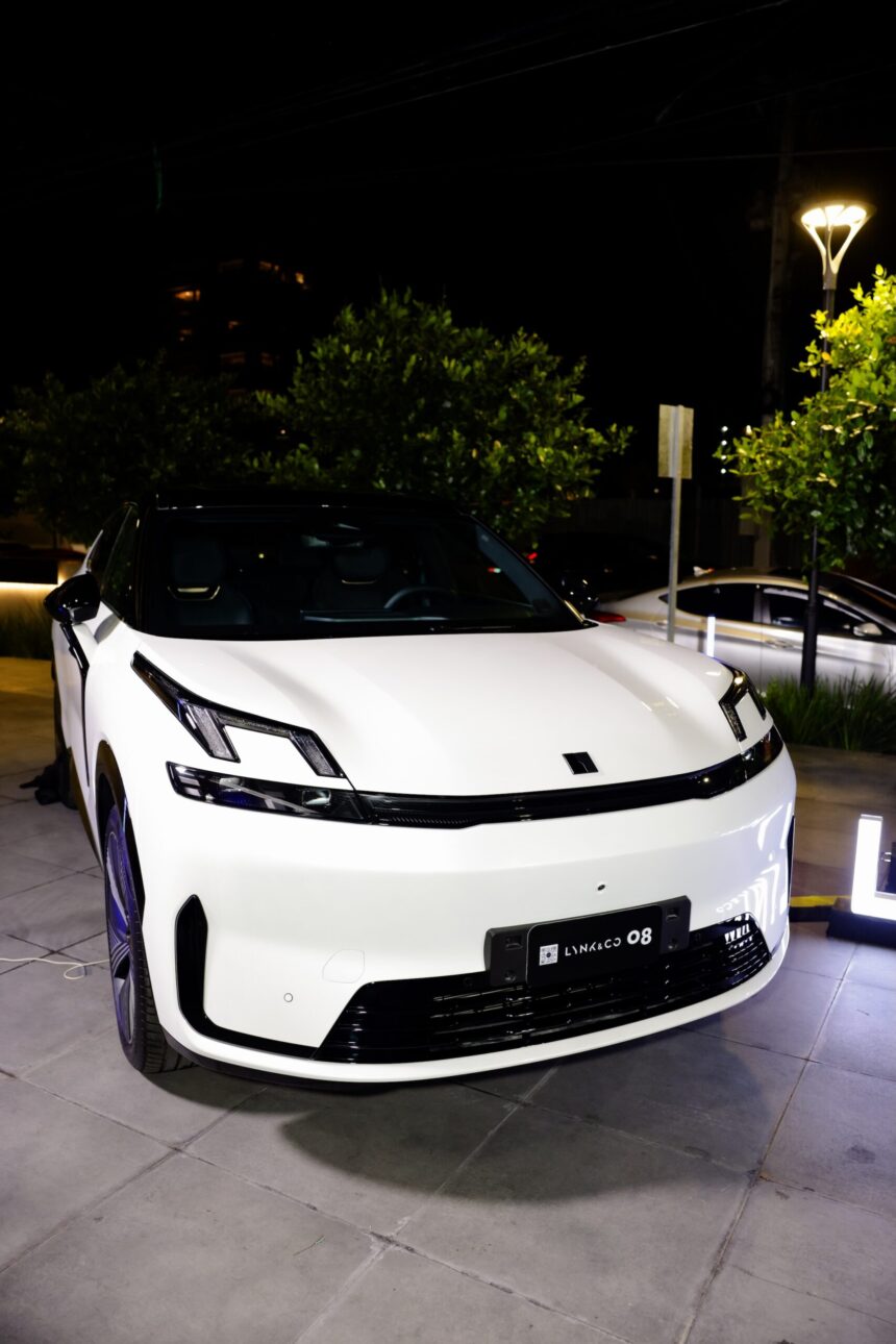 Dominican Motors presenta la nueva gama híbrida de Lynk & Co en República Dominicana 