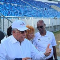 Santo Domingo 2026 apunta a una "asistencia récord", según Centro Caribe Sports