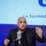 Siete días de caos: Jonatan Familia denuncia abandono de El Café de Herrera y ausencia de autoridades
