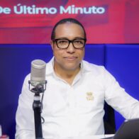 Eliseo Almánzar denuncia "atentado" contra la libertad de expresión tras reglamento de la JCE sobre encuestas