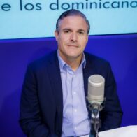 Jean Luis Rodríguez reafirma aspiraciones a la Secretaría General del PRM y apoyo a David Collado