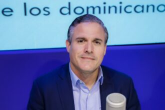 Jean Luis Rodríguez reafirma aspiraciones a la Secretaría General del PRM y apoyo a David Collado