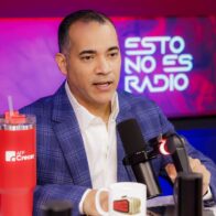 Brito denuncia proyecto de ley que "abriría las ventanas a la ludopatía" en RD