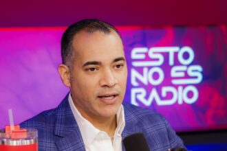 Brito denuncia proyecto de ley que "abriría las ventanas a la ludopatía" en RD