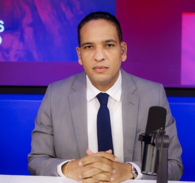 Hansel García analiza "macabro" asesinato de Rosa Marte supuestamente a manos de su nuera