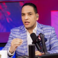 ¡De película! Hansel García narra historia de familia a la que le cambiaron sus hijos recién nacidos