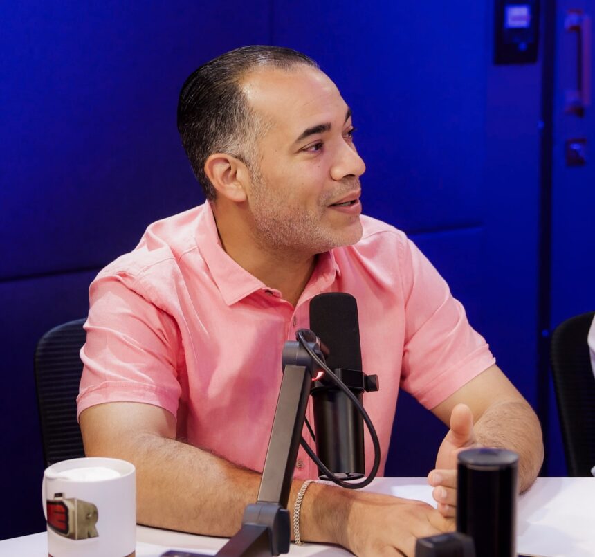 Brito denuncia precariedad de los bomberos y desvíos políticos