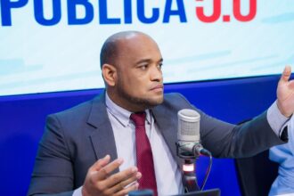 Jonatan Familia advierte surgimiento de "sicarios de la comunicación" y propone castigos severos por reincidencia