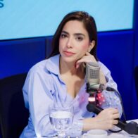 Norisbel Uceta lanza advertencia al diputado Bray Vargas: "Que el personaje no se coma a la persona"