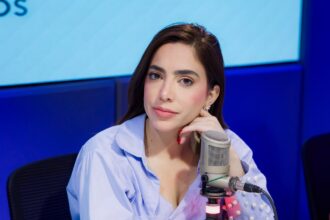 Norisbel Uceta lanza advertencia al diputado Bray Vargas: "Que el personaje no se coma a la persona"