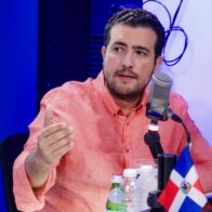 Jorge Feliz Pacheco urge a implementar cultura sísmica nacional ante riesgo de terremotos en RD