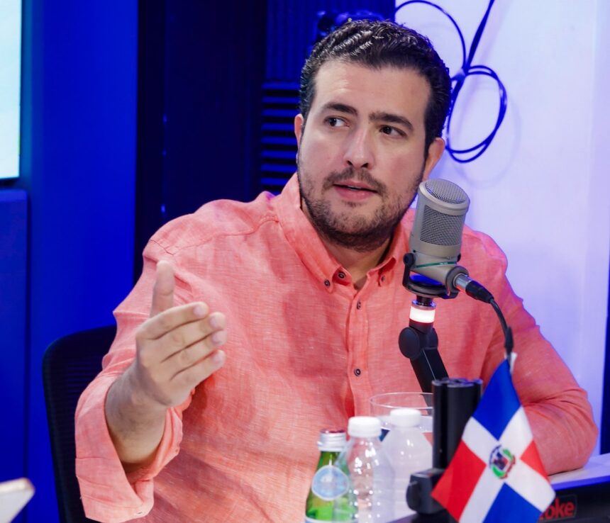 Jorge Feliz Pacheco urge a implementar cultura sísmica nacional ante riesgo de terremotos en RD