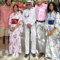 Dajabón celebrará los 70 años de la inmigración japonesa con una edición especial del DAJAPÓN Fest