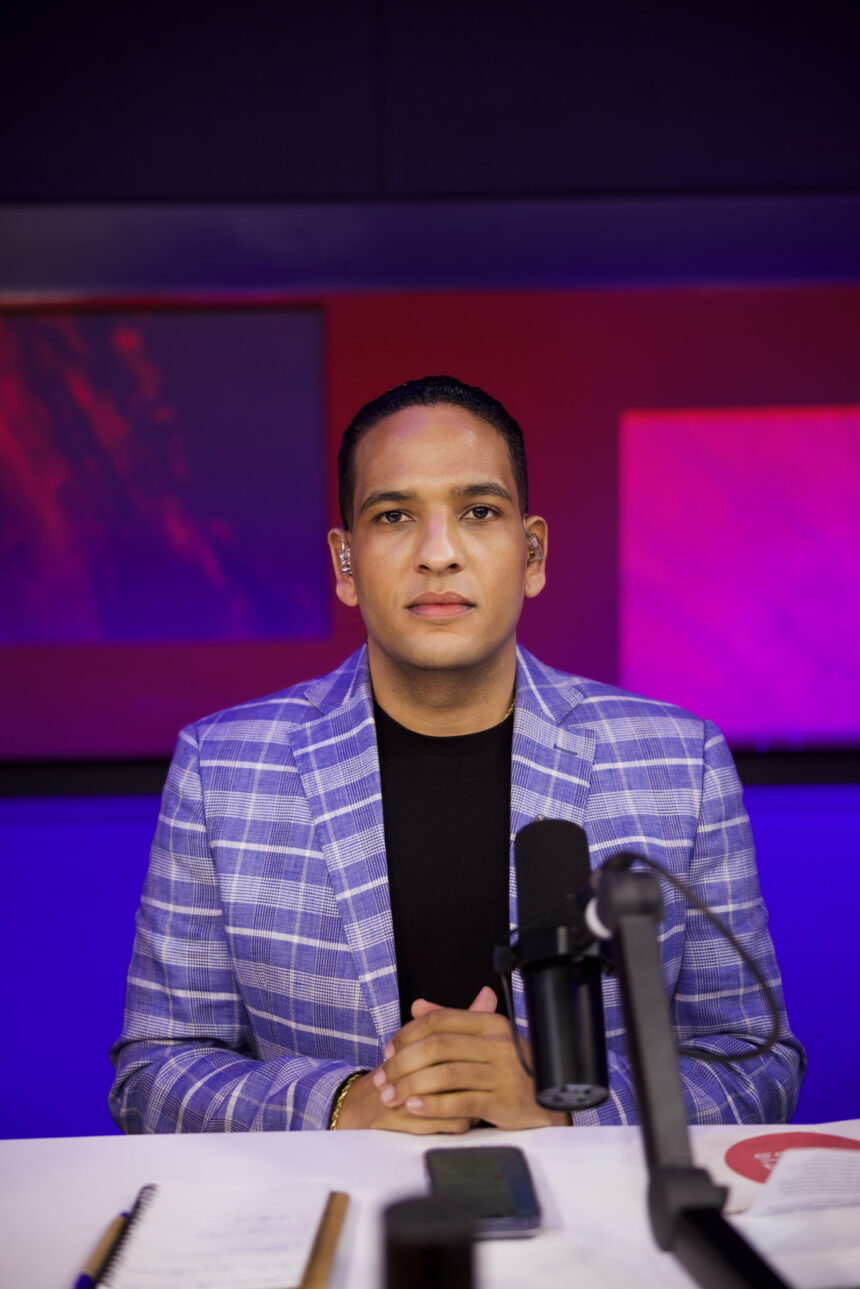 Justicia para Marielis Beltré: Hansel García denuncia "atrocidad" grupal que estremece Azua