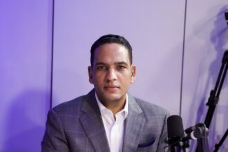 Hansel García revela fallas tras suicidio de teniente y alerta sobre salud mental de policías