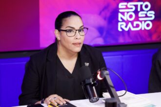 Laura Acosta denuncia graves falencias y "logorrea" en el nuevo Código Penal