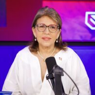 Damaris Patrocinio exige investigar "mano invisible" que desprotege a niños y vulnerables en el Código Penal
