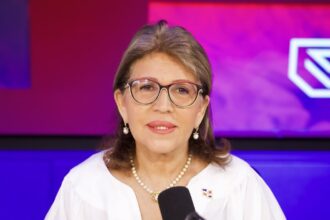 Damaris Patrocinio exige investigar "mano invisible" que desprotege a niños y vulnerables en el Código Penal