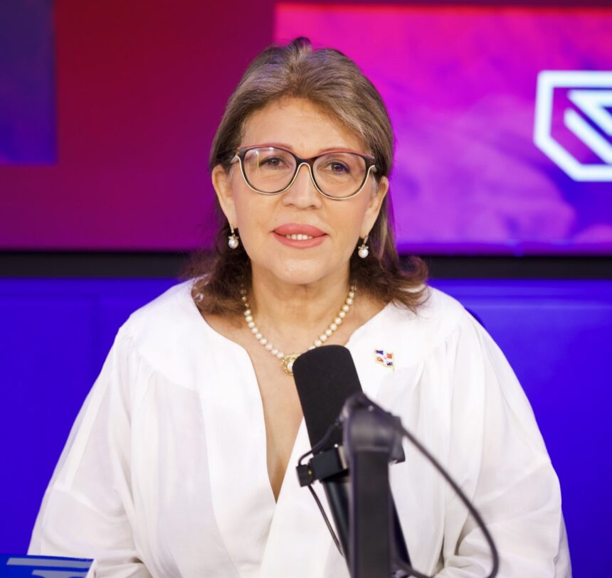 Damaris Patrocinio exige investigar "mano invisible" que desprotege a niños y vulnerables en el Código Penal