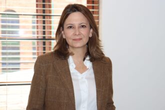 Ana María Vesga será la nueva ministra de Salud de Abelardo De La Espriella: solo falta ocupar la cartera de Ciencias
