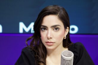 Norisbel Uceta califica de "cambio histórico" nuevo Código Penal y sale en defensa de Omar Fernández