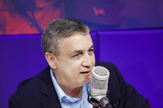 “No es el momento”: Gustavo Sánchez aclara Gonzalo Castillo no participará en debates por falta de marco legal