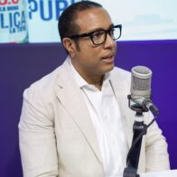 Eliseo Almánzar sobre Rafael Feliz: “Las decisiones de un gobierno no pueden ser porque le hagan un reportaje”