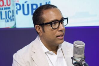 Eliseo Almánzar sobre Rafael Feliz: “Las decisiones de un gobierno no pueden ser porque le hagan un reportaje”