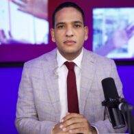 Hansel García expone denuncias contra doctor Wilber Polanco por presunto abuso sexual serial