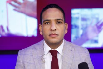Hansel García expone denuncias contra doctor Wilber Polanco por presunto abuso sexual serial