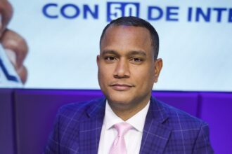 Manuel Rojas destaca récords de RD en inversión extranjera durante primer semestre del año