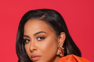 EhShawnee: La voz dominicana que cerrará con broche de oro el Tito Puente Latin Music Series 2026 en Boston