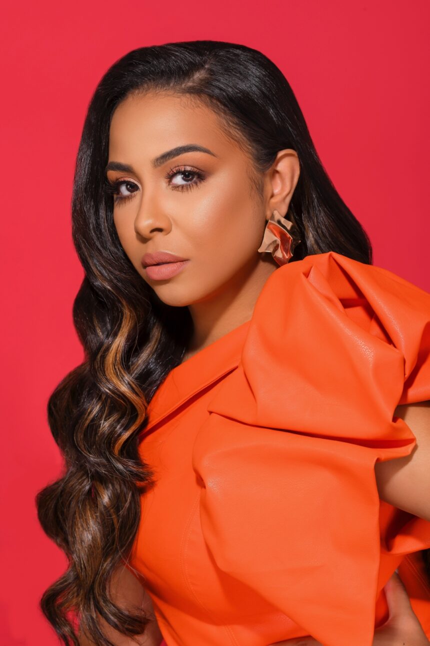 EhShawnee: La voz dominicana que cerrará con broche de oro el Tito Puente Latin Music Series 2026 en Boston