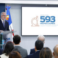 Superintendente de Bancos destaca transformación del sistema financiero durante rendición de cuentas 2020-2026