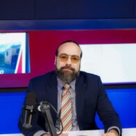 Casals cuestiona a Faride Raful tras mencionar a Macarena Olona como abogada del Estado español en el caso Koldo