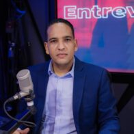 Hansel García advierte al PRM sobre riesgos de "arrabalizar" el Senado y pide proteger la institucionalidad
