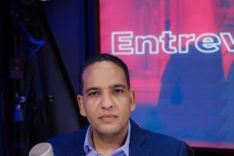 Hansel García advierte al PRM sobre riesgos de "arrabalizar" el Senado y pide proteger la institucionalidad
